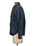 Madewell Blue Long Sleeve Button-Down Shirt Size XS - photo 5