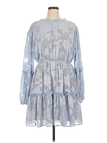 Socialite Casual Dress (view 1)