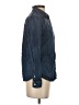 Madewell Blue Long Sleeve Button-Down Shirt Size XS - photo 4