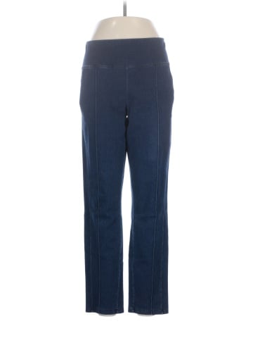 Women With Control Jeggings (view 1)