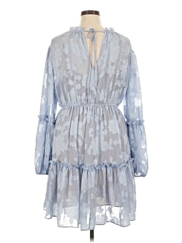 Socialite Casual Dress (view 2)