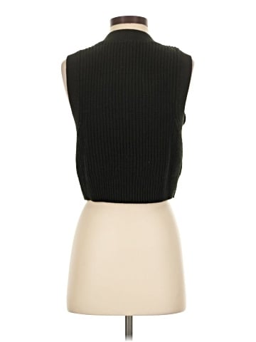Divided by H&M Sweater Vest (view 2)