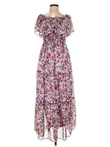 Rabbit Rabbit Rabbit Designs Casual Dress (view 1)