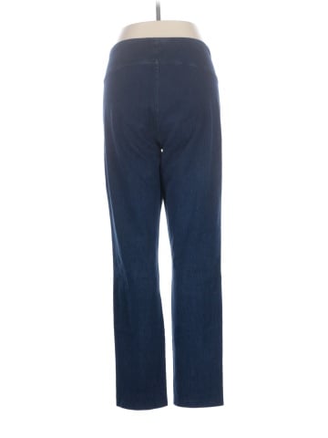 Women With Control Jeggings (view 2)