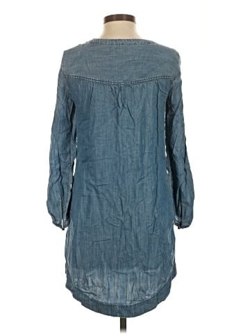 American Eagle Outfitters Casual Dress (view 2)