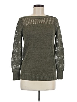 Ann Taylor Loft Pullover Sweater