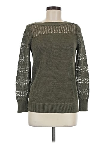 Ann Taylor LOFT Pullover Sweater (view 1)