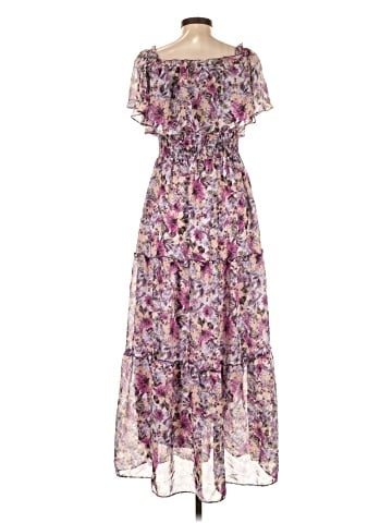 Rabbit Rabbit Rabbit Designs Casual Dress (view 2)
