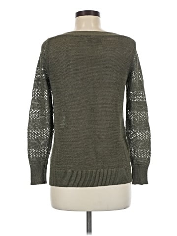 Ann Taylor LOFT Pullover Sweater (view 2)