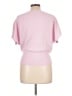 Ann Taylor Pink Cardigan Size L - photo 2