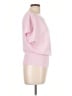 Ann Taylor Pink Cardigan Size L - photo 4