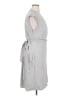 Athleta Gray Casual Dress Size 1X - photo 4