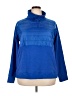 Xersion Blue Fleece Size XXL - photo 1