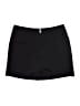 Slazenger Solid Black Skort Size 8 - photo 1