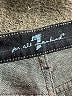 7 For All Mankind Black Jeans Size 28 waist - photo 7