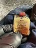 7 For All Mankind Black Jeans Size 28 waist - photo 9