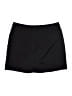 Slazenger Solid Black Skort Size 8 - photo 2