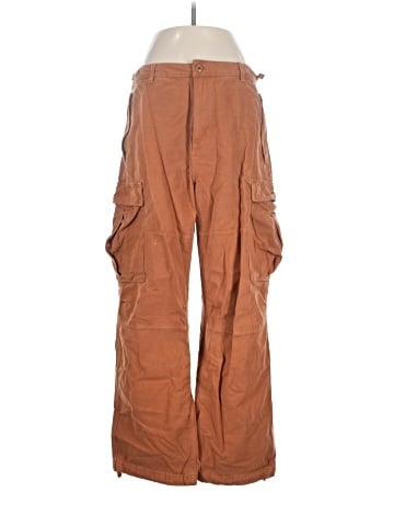 Velvet Heart Cargo Pants (view 1)