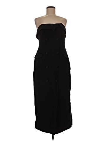 Karen Millen Cocktail Dress (view 1)