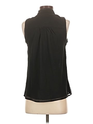 Nic + Zoe Sleeveless Blouse (view 2)