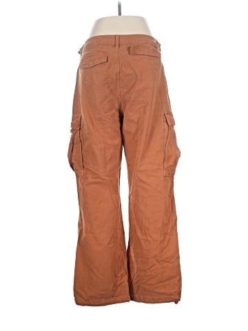 Velvet Heart Cargo Pants (view 2)