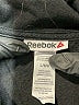 Reebok Black Pullover Sweater Size L - photo 7