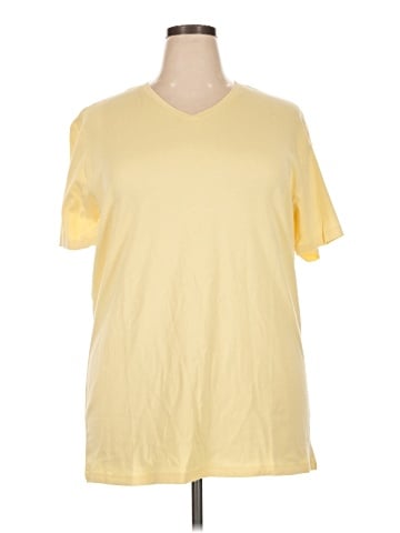 Alfani Short Sleeve T-Shirt (view 1)