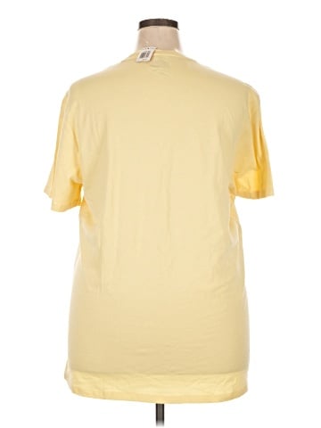 Alfani Short Sleeve T-Shirt (view 2)