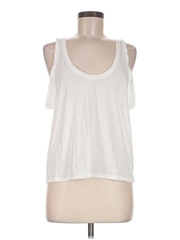 Express Sleeveless T-Shirt (view 1)