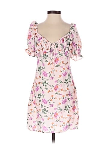 2Bella Casual Dress (view 1)