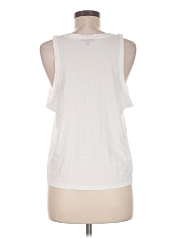 Express Sleeveless T-Shirt (view 2)