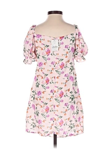 2Bella Casual Dress (view 2)