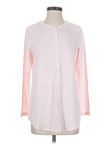 J.Jill Long Sleeve Blouse (view 1)