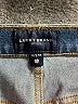 Lucky Brand Stars Blue Jeans Size 4 - photo 7