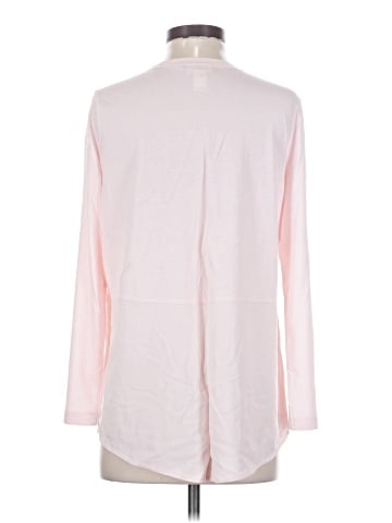 J.Jill Long Sleeve Blouse (view 2)