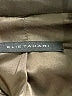 Elie Tahari Brown Jacket Size Lg - photo 6