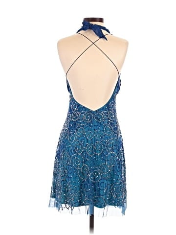 Scala Cocktail Dress (view 2)