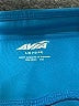Avia Color Block Blue Active Pants Size L - photo 7