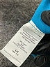 Avia Color Block Blue Active Pants Size L - photo 8