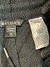Athleta 100% Linen Blue Shorts Size XL - photo 3