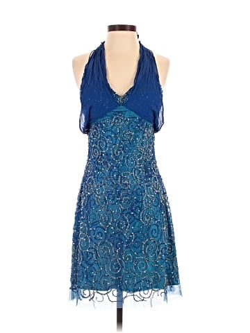 Scala Cocktail Dress (view 1)