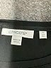 Chico's Black Short Sleeve Top Size XL (3) - photo 7