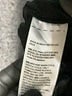 Chico's Black Short Sleeve Top Size XL (3) - photo 8