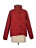 Free Assembly 100% Polyamide Solid Red Jacket Size XS - photo 1