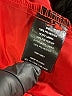 Torrid 100% Polyester Red Raincoat Size 2X Plus (2) - photo 7