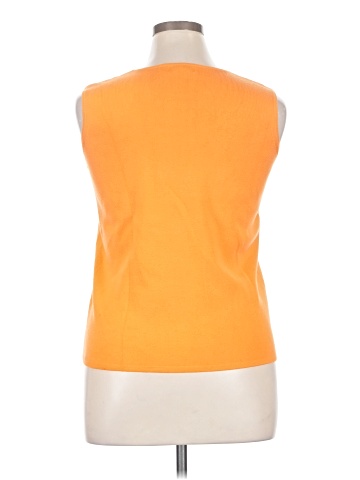 White Stag Sleeveless Top (view 2)