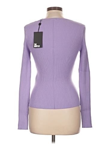 The Kooples Long Sleeve Top (view 2)