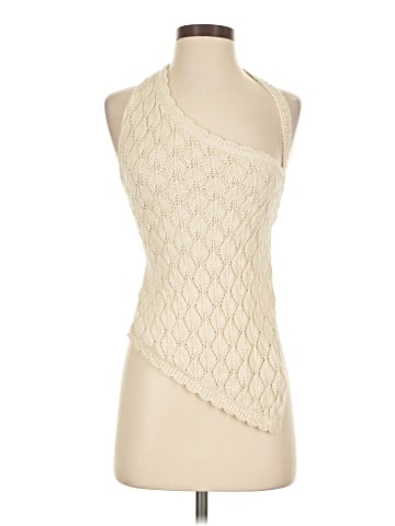 Zara Sleeveless Top (view 1)