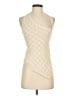 Zara Ivory Sleeveless Top Size S - photo 1