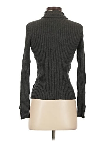 Ellen Tracy Turtleneck Sweater (view 2)